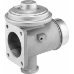 BorgWarner (Wahler) AGR-Ventil 712067D BorgWarner (Wahler) AGR-Ventil 712067D