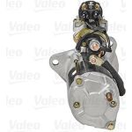 Valeo Anlasser 438242 Valeo Anlasser 438242