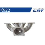 Auspuff-Krümmer K922