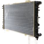 MAHLE Kühler, Motorkühlung CR 1410 000S MAHLE Kühler, Motorkühlung CR 1410 000S