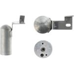 MAHLE Trockner, Klimaanlage AD 17 000S MAHLE Trockner, Klimaanlage AD 17 000S