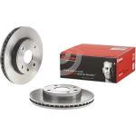 90 481 005 Bremsscheibe VA 09.9483.11 90 481 005 Bremsscheibe VA 09.9483.11