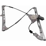 VAICO V42-0358 Fensterheber vorne links, elektrisch, mit Motor VAICO V42-0358 Fensterheber vorne links, elektrisch, mit Motor