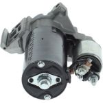 Bosch Starter 1 986 S00 862 Bosch Starter 1 986 S00 862