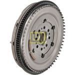 Zweimassenschwungrad 415 0378 10 Zweimassenschwungrad 415 0378 10