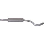 Bosal Schalldämpfer 233-603 Bosal Schalldämpfer 233-603