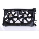 Nissens Kühlerlüfter PKW 85084 Nissens Kühlerlüfter PKW 85084