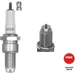 3684 NGK Zündkerze BP7ET 3684 – ohne Entstörwiderstand - l 3684 NGK Zündkerze BP7ET 3684 – ohne Entstörwiderstand - l