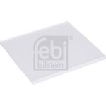 FEBI BILSTEIN Filter, Innenraumluft 183845 FEBI BILSTEIN Filter, Innenraumluft 183845