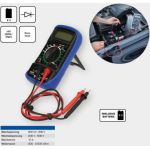 KS TOOLS Multimeter BT122900