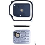 MAHLE Hydraulikfilter, Automatikgetriebe HX 272D1 MAHLE Hydraulikfilter, Automatikgetriebe HX 272D1