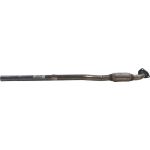 Bosal Abgasrohr 854-381 Bosal Abgasrohr 854-381