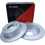 MAXGEAR Bremsscheibe 19-1225MAX Mercedes-Benz W169 B-Klasse mit Korrosionsschutzbeschichtung MAXGEAR Bremsscheibe 19-1225MAX Mercedes-Benz W169 B-Klasse mit Korrosionsschutzbeschichtung