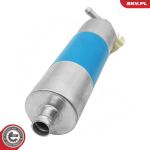 02SKV017 SKV GERMANY Kraftstoffpumpe 02SKV017 02SKV017 SKV GERMANY Kraftstoffpumpe 02SKV017