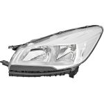 044979 Valeo Scheinwerfer 044979 - links H7/H15 + Stellmotor + Tagfahrlicht PQ