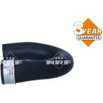 NRF Ladeluftschlauch 166075 NRF Ladeluftschlauch 166075