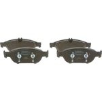 Bosch Bremsbelagsatz 0 986 494 772 Bosch Bremsbelagsatz 0 986 494 772