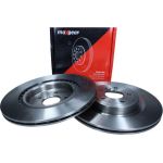 Maxgear Bremsscheibe 19-4796 Maxgear Bremsscheibe 19-4796