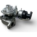Prime Turbo Turbolader V00227T Prime Turbo Turbolader V00227T