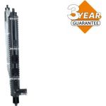 NRF Kühler 58107A NRF Kühler 58107A