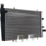 MAHLE Kühler, Motorkühlung CR 444 000S MAHLE Kühler, Motorkühlung CR 444 000S