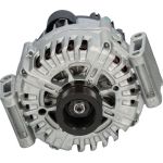 Valeo Lichtmaschine 443272 Valeo Lichtmaschine 443272