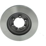 Bosch Bremsscheibe 0 986 479 V29