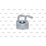 Ölkühler, Motoröl NRF31322 Ölkühler, Motoröl NRF31322