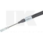 Seilzug, Feststellbremse Vw T. A80 91-96 Le/Pr 904765 Seilzug, Feststellbremse Vw T. A80 91-96 Le/Pr 904765