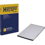 HENGST FILTER Filter, Innenraumluft E915LI HENGST FILTER Filter, Innenraumluft E915LI