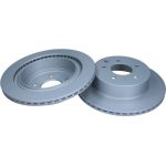 MAXGEAR Bremsscheibe 19-1873MAX Nissan X-Trail mit Korrosionsschutzbeschichtung MAXGEAR Bremsscheibe 19-1873MAX Nissan X-Trail mit Korrosionsschutzbeschichtung