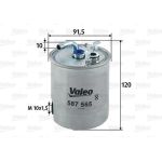 Valeo Kraftstofffilter 587565 Valeo Kraftstofffilter 587565