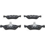 Bremsbelagsatz Opel P. Astra/Vectra 88-03 13.0460-7052.2 Bremsbelagsatz Opel P. Astra/Vectra 88-03 13.0460-7052.2