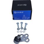 Gelenk - Radaufhängung VW P. A80 Pr 19mm (Mit Unterstützung) QS9997/HQ Gelenk - Radaufhängung VW P. A80 Pr 19mm (Mit Unterstützung) QS9997/HQ