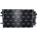 Kondensator, Klimaanlage 350083 Kondensator, Klimaanlage 350083