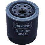 Maxgear OF-934 Ölfilter Honda/Hyundai 26-0272 Maxgear OF-934 Ölfilter Honda/Hyundai 26-0272