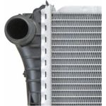 Kühler, Motorkühlung CR 571 000S Kühler, Motorkühlung CR 571 000S