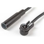Phonocar Antennen-Adapter Kabel ISO DIN 20 cm 085281