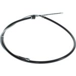 Bosch Handbremsseil 1987482448 Bosch Handbremsseil 1987482448