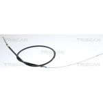 Seilzug, Feststellbremse Bmw T. E46 98-05 Pr 814011124 Seilzug, Feststellbremse Bmw T. E46 98-05 Pr 814011124