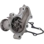 Kamoka Wasserpumpe / Kühlmittelpumpe T0208 Kamoka Wasserpumpe / Kühlmittelpumpe T0208