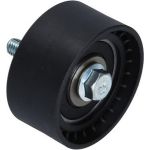 Kamoka Keilrippenriemen-Umlenkrolle R0023 Kamoka Keilrippenriemen-Umlenkrolle R0023