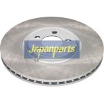 Japanparts Bremsscheibe DI-0900C Japanparts Bremsscheibe DI-0900C