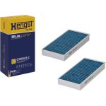 HENGST FILTER Filter, Innenraumluft E3950LB-2 HENGST FILTER Filter, Innenraumluft E3950LB-2