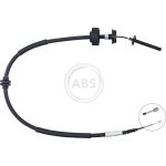 A.B.S. Feststellbremsseil K15062 A.B.S. Feststellbremsseil K15062
