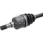 febi Antriebswelle 181352 febi Antriebswelle 181352