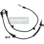 Sensor, Raddrehzahl ABS-817 Sensor, Raddrehzahl ABS-817