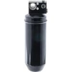 MAHLE Trockner, Klimaanlage AD 162 000P MAHLE Trockner, Klimaanlage AD 162 000P