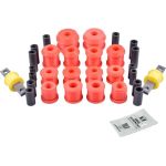 TEDGUM_TD Reparatursatz, Radaufhängung TED98968 TEDGUM_TD Reparatursatz, Radaufhängung TED98968
