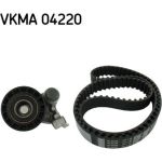 SKF Zahnriemensatz VKMA 04220 SKF Zahnriemensatz VKMA 04220
